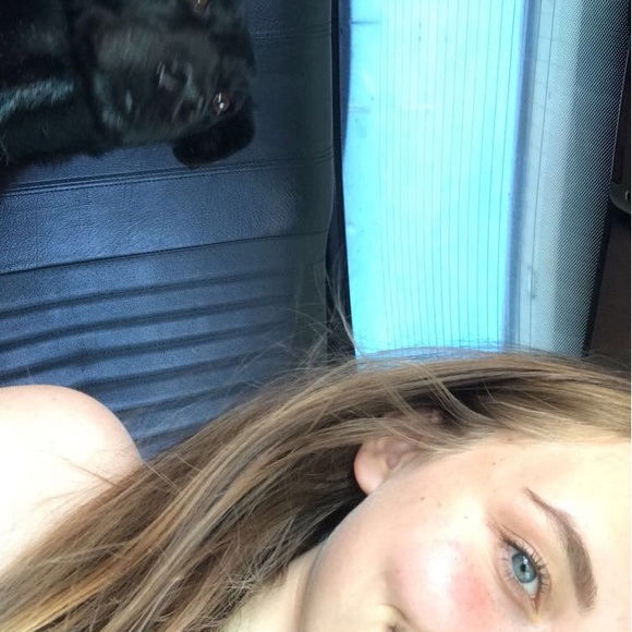 Hi!💞 - Picture 4 of 4